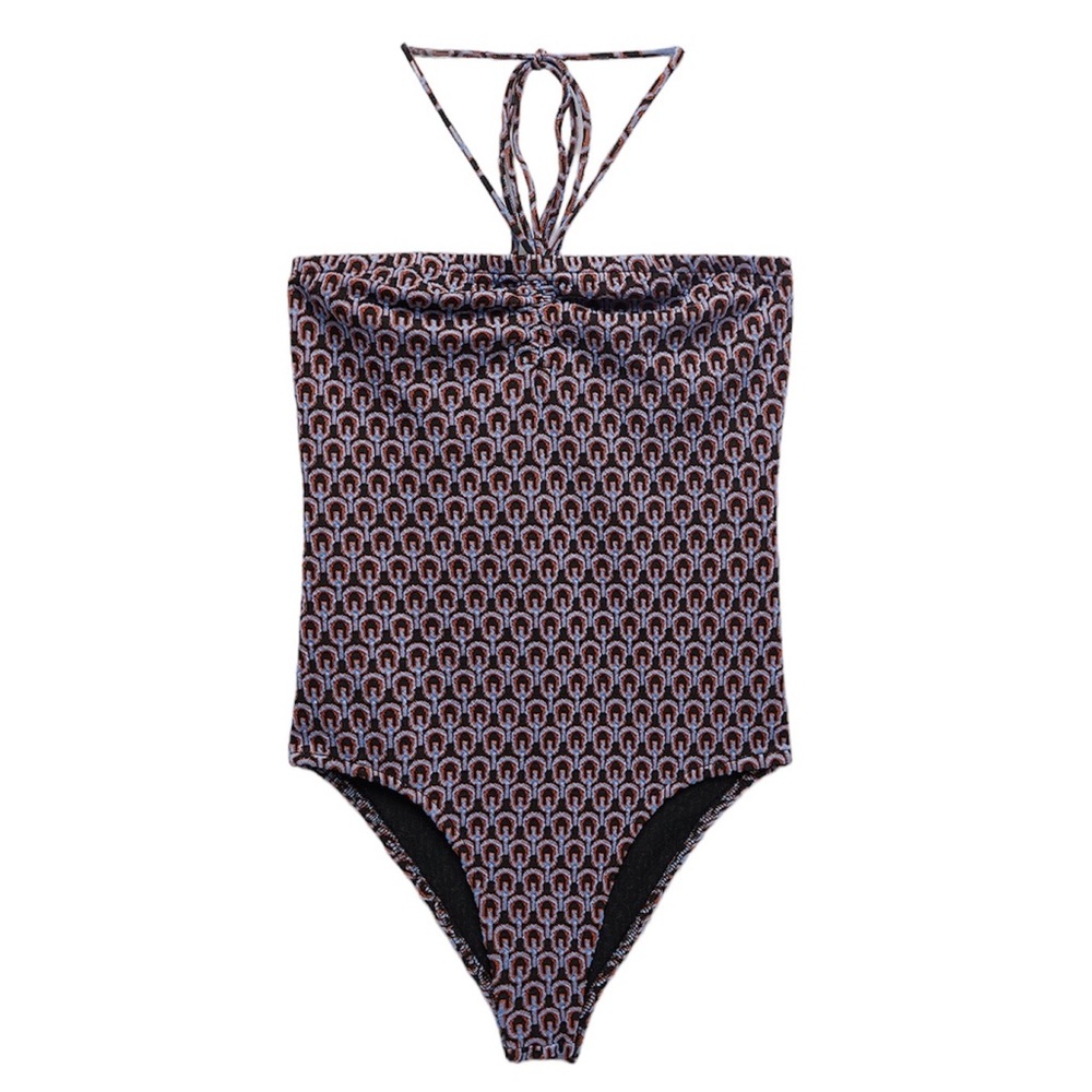 Zara Bodysuit
